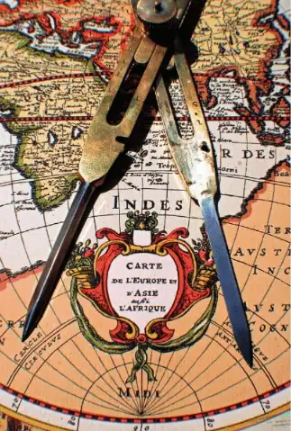 'Traditional maps reflect power - radical cartography puts people's: The wider industry impact
