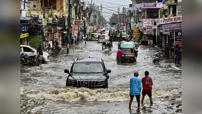 Several areas are likely to receive light to moderate rain: The wider industry impact