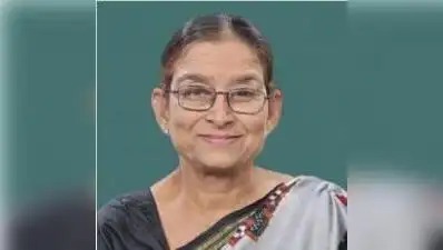 Kolkata: Former Trinamool MP Mamtaz Sanghamita died in a city: The wider industry impact