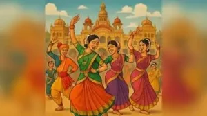 Some troupes also sent applications voluntarily to the Kannada and culture department