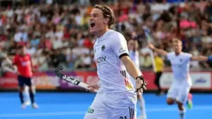 But Germany defended resolutely to deny Spain their maiden World Cup title
