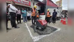 The Kolhapur municipal corporation is piloting the modern ‘Insta: The wider industry impact