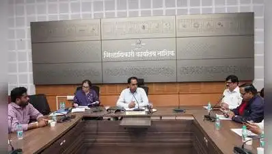 Of the 10,27,894 names removed, 5,51,702 are from the three Nashik: The wider industry impact
