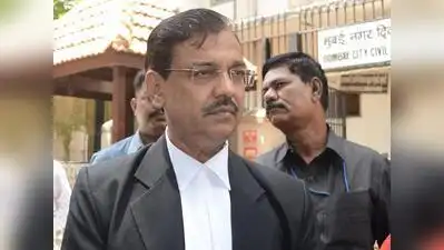 Nashik: Senior advocate Ujjwal Nikam opposed the bail application of astrologer Ashok Kharat