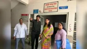 Nashik civic body serves notices to 300 properties over mosquito: The wider industry impact