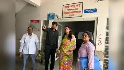 Nashik civic body serves notices to 300 properties over mosquito: The wider industry impact