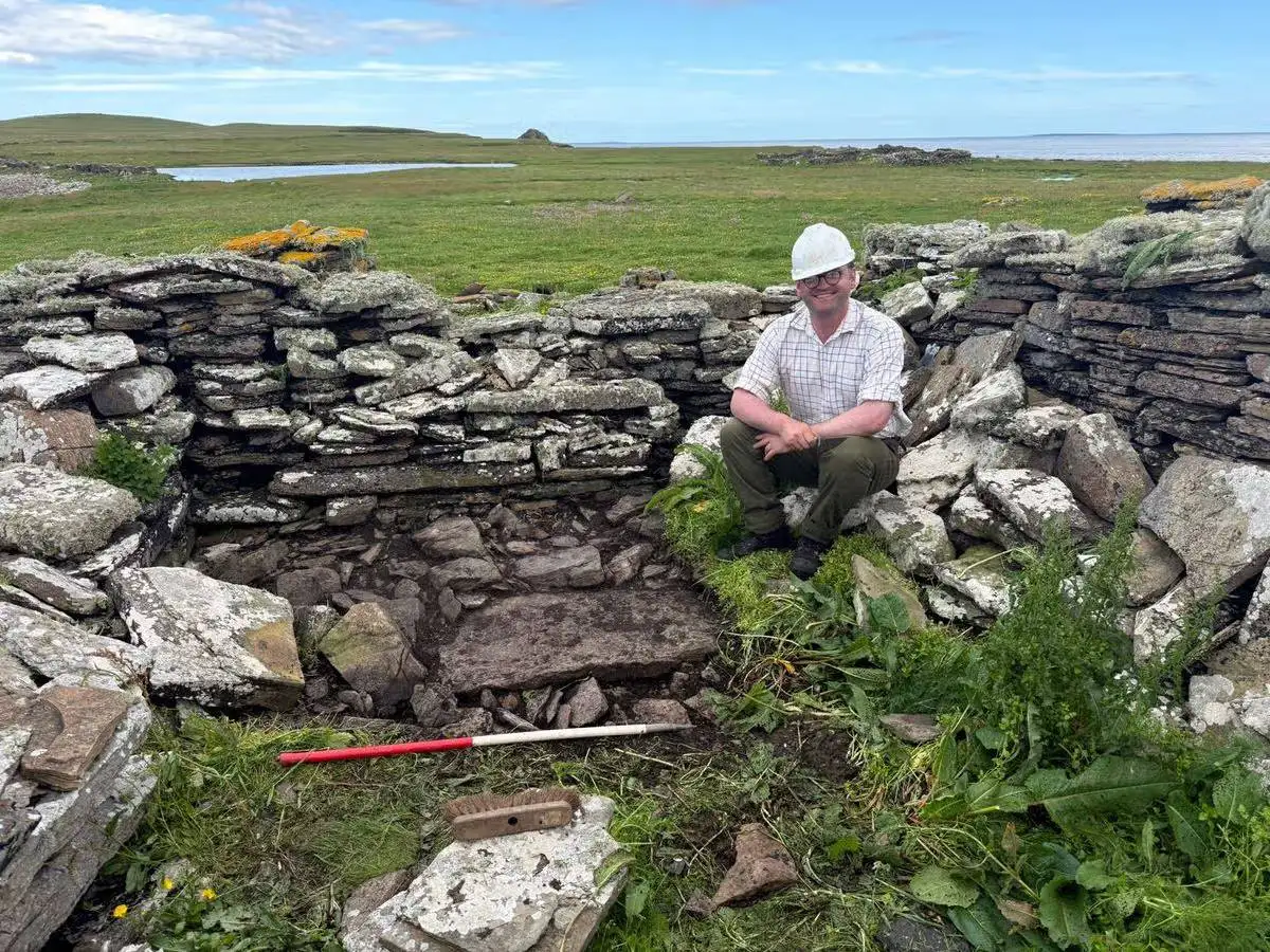 Ten Gordonstoun students, from school attended by King Charles: The wider industry impact