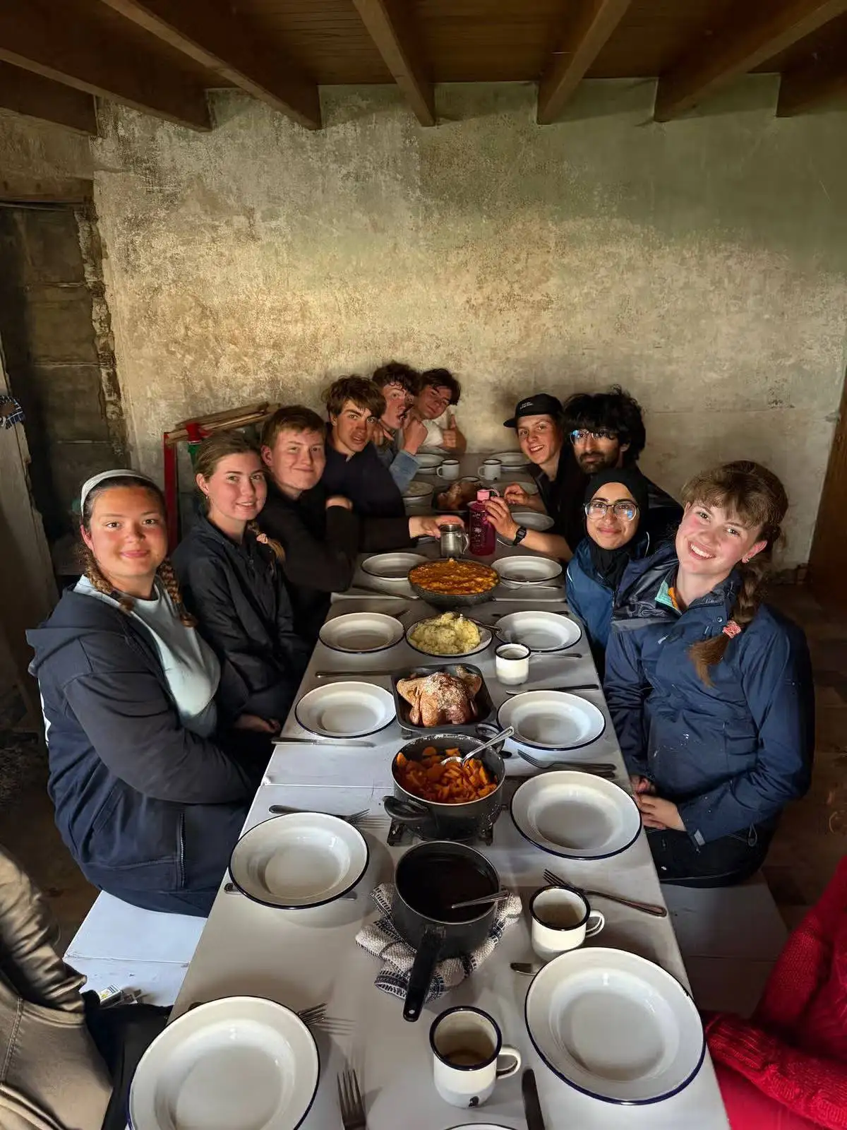 Ten Gordonstoun students, from school attended by King Charles: The wider industry impact