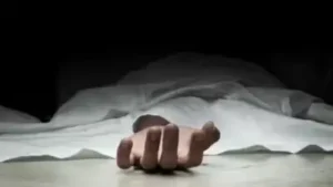 (Image used for representative) A 75-year-old retired professor allegedly died by suicide