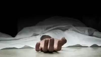 (Image used for representative) A 75-year-old retired professor allegedly died by suicide