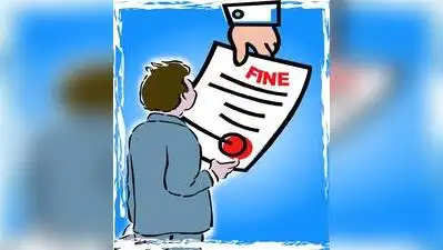 Kochi : The enforcement wing of the motor vehicles department (MVD): The wider industry impact