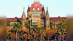 Bombay high court quashes FIR against youth who brandished sword to ward off mob — Chance to reform