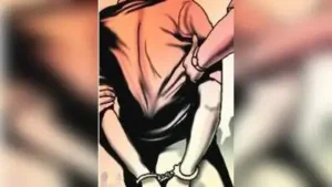 Kolkata: Former Gobardanga municipality chairman Subhash Dutta was arrested on Wednesday