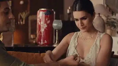 How Kriti Sanon's Raksha Bandhan row unfolded — From Kangana's 'bikini' barb to GIVA pulling ad