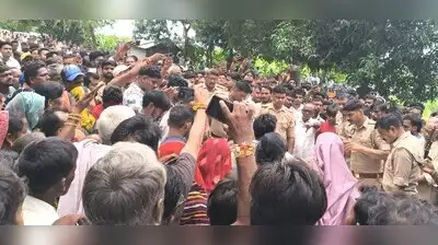 Farmer, 62, killed in tiger attack in Pilibhit