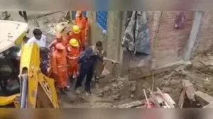 The incident occurred while Yashi was preparing for Raksha Bandhan rituals