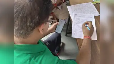 Sources said that if these voters fail to authenticate their identities, the number of voters