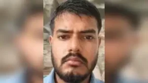 Man killed after a roof and wall of an animal shed suddenly collapsed in Kanpur