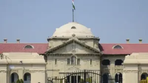 Allahabad HC grants bail to union member Himanshu Thakur — Noida workers' protest