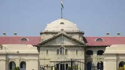 Allahabad HC grants bail to union member Himanshu Thakur — Noida workers' protest