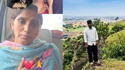 Patil asked in the video, saying people who did not know the family or the circumstances