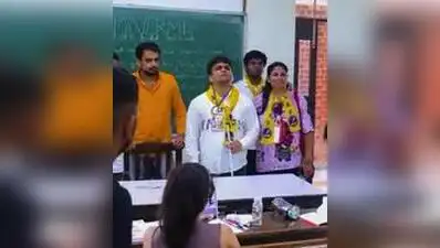 For the first time in the history of the Delhi University Students’: The wider industry impact