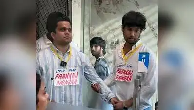 For the first time in the history of the Delhi University Students’: The wider industry impact