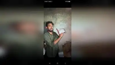 CJP founder Abhijeet Dipke said, Expired food items are being used to feed children in govt