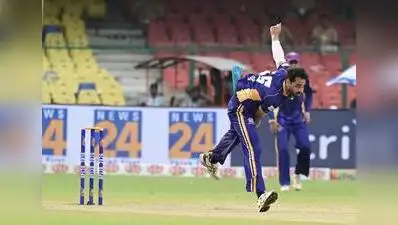 Kanpur: Lucknow Falcons strengthened their position at second place in the points table