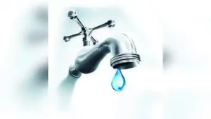 KMC has appealed to residents to use water judiciously and cooperate: The wider industry impact