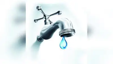 KMC has appealed to residents to use water judiciously and cooperate: The wider industry impact