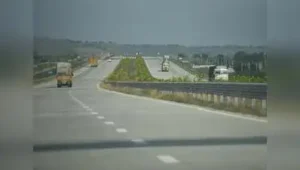 During the first phase, traffic will be stopped between Sinnar and Bharvir interchanges on Aug