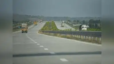 During the first phase, traffic will be stopped between Sinnar and Bharvir interchanges on Aug