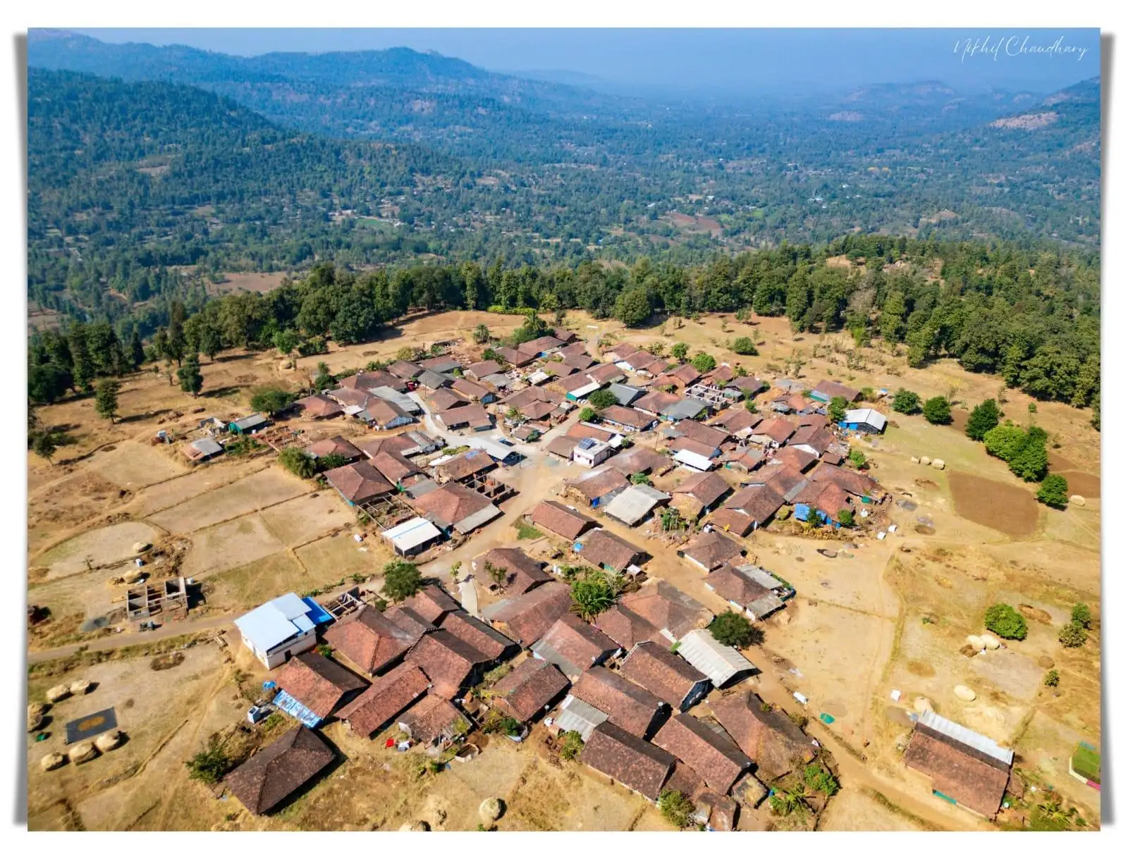 Nashik : While thousands of young people leave their villages: The wider industry impact