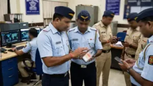 Fraudster uses Raigad SP's WhatsApp display photo to dupe police staff, seeks Rs 50,000