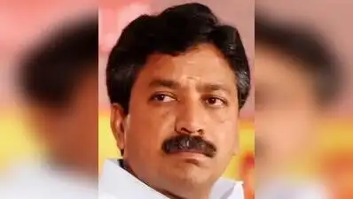 Chennai: Former AIADMK minister C Ve Shanmugam on Thursday urged state govt to conduct