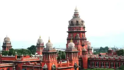 Chennai: Madras high court on Thursday gave a final opportunity to the authorities to file