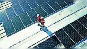 AESL emerged as the lowest bidder for the project, which will be: The wider industry impact