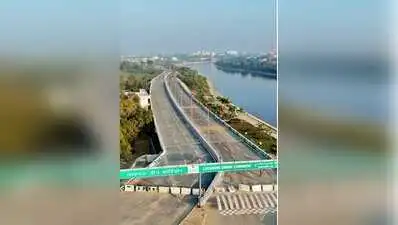 Dutta noted that Gomti had already lost floodplain area: The wider industry impact