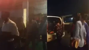 2 women rescued from prostitution at Panvel lodge; manager, waiter pimp arrested