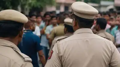 Raigad police files 23 FIRs against mule bank account holders, 1 accused arrested