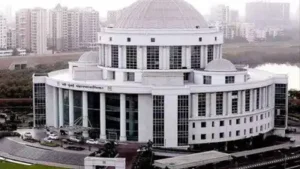 NMMC Commissioner Kailas Shinde has warned that any employee neglecting duty during the SIR