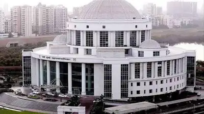 NMMC Commissioner Kailas Shinde has warned that any employee neglecting duty during the SIR