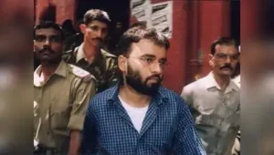 Cops, CID, jail start probe after equipment seizure in Aftab Ansari cell