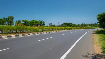 Thane-Vadape journey for Mumbai, Thane residents may drop from 2 hours to 30 minutes as road