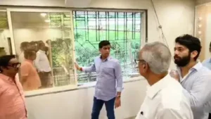 Kalyan Loksabha MP Dr Shrikant Shinde on Sunday pulled up: The wider industry impact