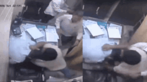 Orthopaedist assaulted by patient's son at private hospital in Thane