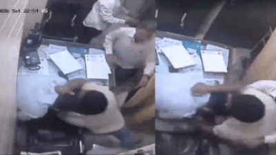 Orthopaedist assaulted by patient's son at private hospital in Thane