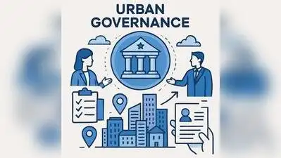Urban Swaraj plan seeks to put citizens at heart of city governance: The wider industry impact