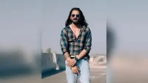2 shooters killed in UP encounter — Haryanvi singer Ankit Baliyan murder